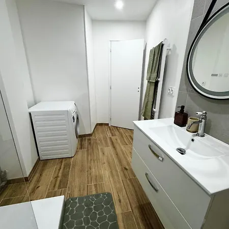 Grand Cosy 3 Centre 8 Personnes Refait à Neuf Apartamento